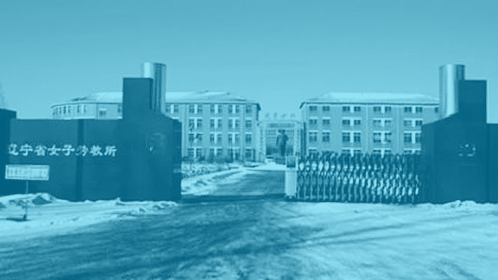 76yearold Woman Suffers Severe Back Pain in Detention, Denied Medical