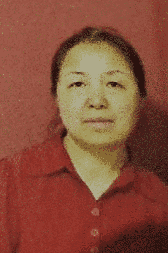 Ms. Chen Jinghui, the sister of a New York resident, was arrested in March 2024 for her faith.