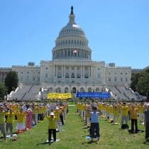 Washington DC