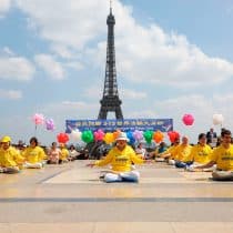 Paris, France
