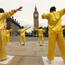 London, England