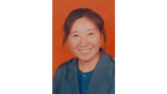 Ms. Guan Fengxia