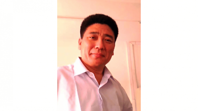 Mr. Yang Zhixiong died at the age of 58 on August 10, 2022 while under custody in the Tangshan Union (Xiehe) Hospital.