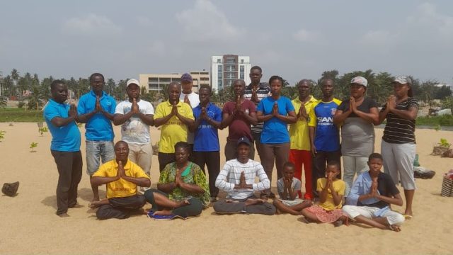 Togo, Africa