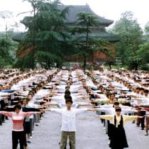 Chengdu, China
