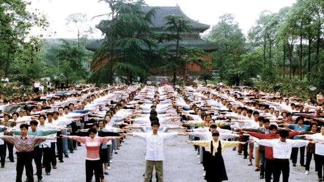 Chengdu, China