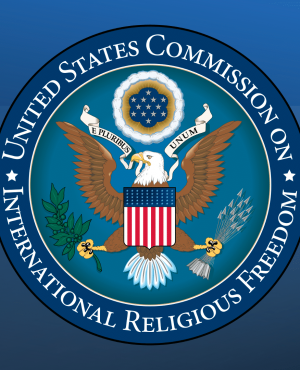 USCIRF
